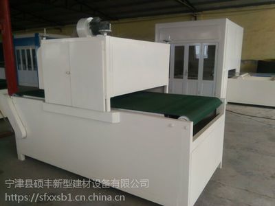 【碩豐sf-05新型外墻保溫裝飾一體板生產(chǎn)線設(shè)備全新設(shè)備產(chǎn)品優(yōu)勢(圖)】價(jià)格_廠家 - 中國供應(yīng)商