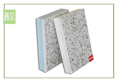 保溫裝飾一體板選購應(yīng)該注意那些問題