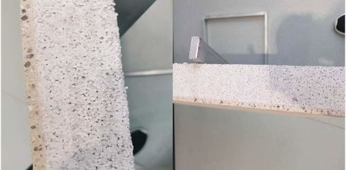 瓷藻硅結構板保溫裝飾一體板應用