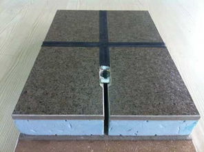 外墻保溫一體板好不好 新型外墻建筑用材性能特點0