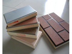 河北保溫裝飾一體板的價格_裝飾裝潢_建筑裝潢_供應_不銹鋼天地網