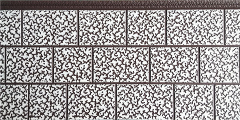 供應(yīng)聚氨酯發(fā)泡保溫裝飾一體板 金屬雕花板 - 中國(guó)安裝信息網(wǎng)(www.zgazxxw.com) - 工業(yè)產(chǎn)品貿(mào)易領(lǐng)域內(nèi)領(lǐng)先、活躍的交易市場(chǎng)