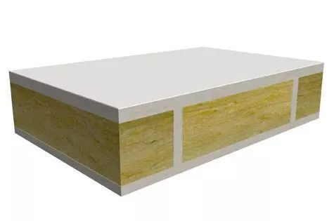 保溫裝飾一體板引發的思考 不得不選擇一體板的六大優勢