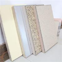 神山神山鎮(zhèn)保溫裝飾一體板產(chǎn)品介紹與價(jià)格指南