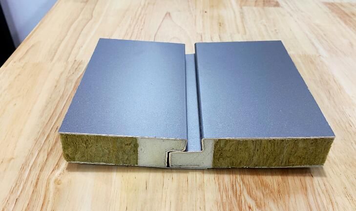 企口型保溫裝飾一體板的優(yōu)勢(shì)解析