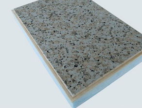 保溫裝飾一體板 廠家選擇與價(jià)格解析