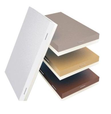 保溫裝飾一體板老化的原因分析