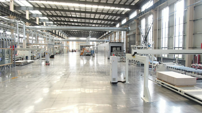 保溫裝飾一體化技術引領建筑新趨勢——以山東地區產業為例